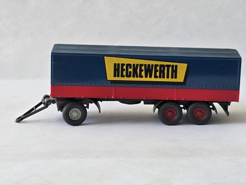 Wiking achs anhänger - achs-anhänger, für