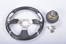Sportlenkrad mit nabe type - mit,