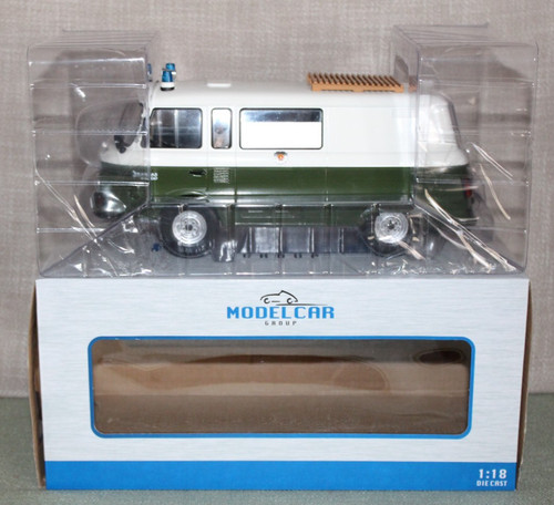 Mcg modelcar group mcg18097 - modelcar,
