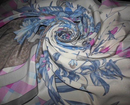 Christian dior schal rose - schal,