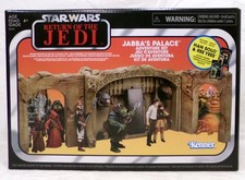 Hasbro Star Wars Vintage