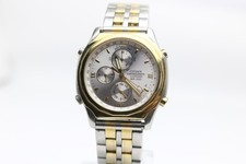 Citizen Chronograph Armbanduhr