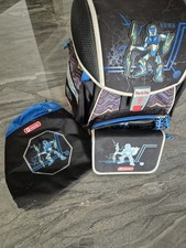 Ranzen  -  Schulranzen von