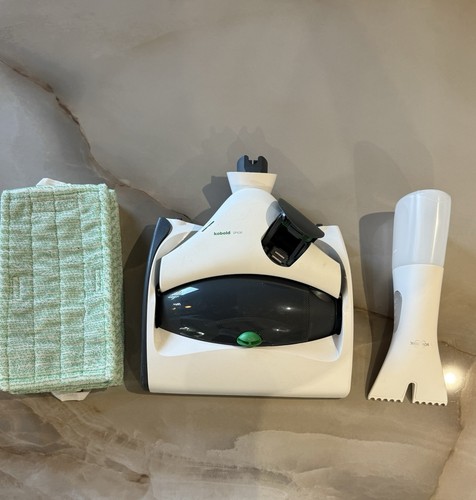 Vorwerk kobold 530 sehr - kobold,