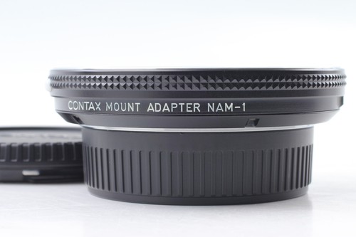 Neuwertig contax nam 1 - [neuwertig], nam-1