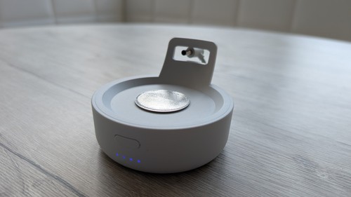 Echo dot akkusokkel - echo,