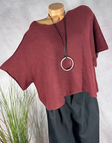 Butterweicher oversize - butterweicher,