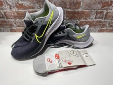 nike air zoom pegasus 38 + Puma Socken Weiß Gr 39-42