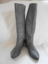 Fornarina  Stiefel Damen  Gr 40 grau