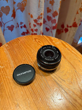 Olympus OM Auto-W 24mm