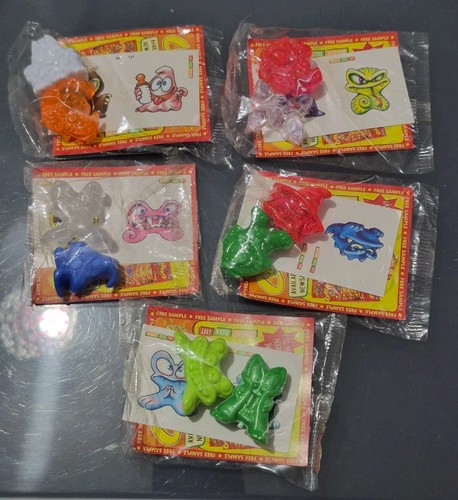Gogo crazy bones new - 5x,