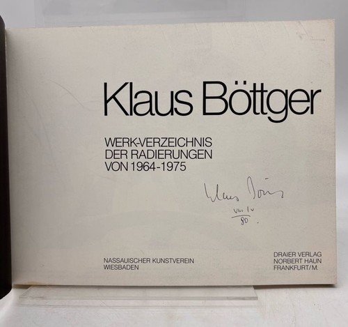 Klaus böttger - klaus,
