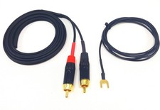 THORENS TD 321, TD 105, TD 150