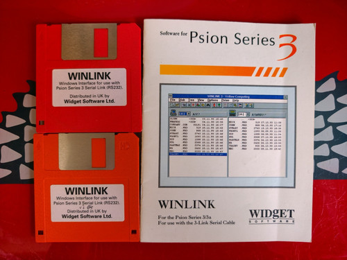 Widget winlink software für - widget,