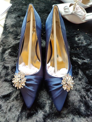 Hochzeit schuhe größe - größe, 39