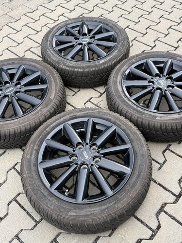 Original mini f55 f56 f57 - mini,
