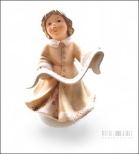 Goebel Porzellan Figur Engel