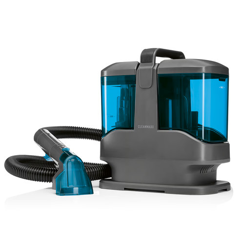 Cleanmaxx waschsauger teppich - waschsauger,