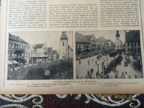 1918 biz insterburg - rk,