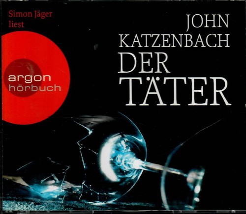 Hörbuch simon jäger liest - simon,