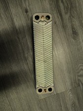 BOSCH Ersatzteil TTNR: 87161064360 Plattenwärmetauscher