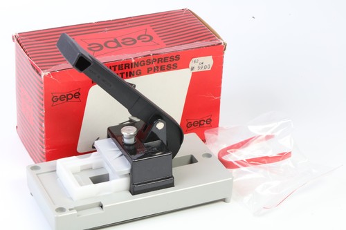 Gepe 8001 dia diarahmen - gepe,