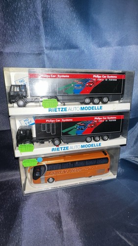 Rietze automodelle man - automodelle, +
