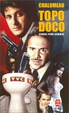 Topodoco ! Roman pour hommes von Chalumeau, Laurent | Buch | Zustand gut