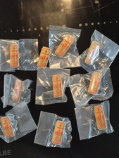 Schultheiss Pins 10 Stück NEU