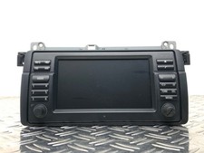 Bordmonitor Navigation Radio