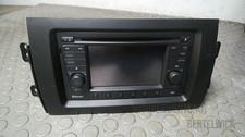 Radio suzuki sx4 - vvt, ey/gy
