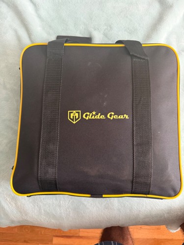 Glide gear tmp100 - glide,