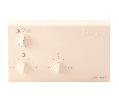 Vaillant vrc 9569 - vaillant, vrc-9569/4