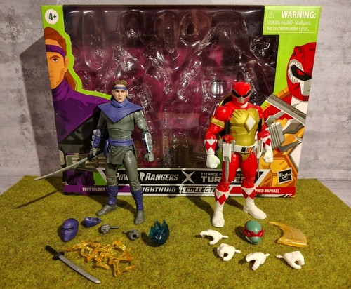 Lightning collection power - lightning,