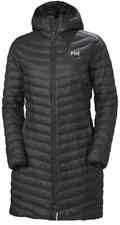Helly Hansen W VERGLAS LONG DOWN INSULATOR Gr. L Damen Mantel UVP: 290€ (S/2800)
