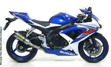 ARROW Thunder GSXR600/GSXR750