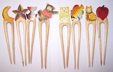 HAARSTAB FREIE WAHL Haarnadel