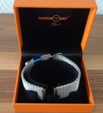 Edelstahl Milanaise-Band