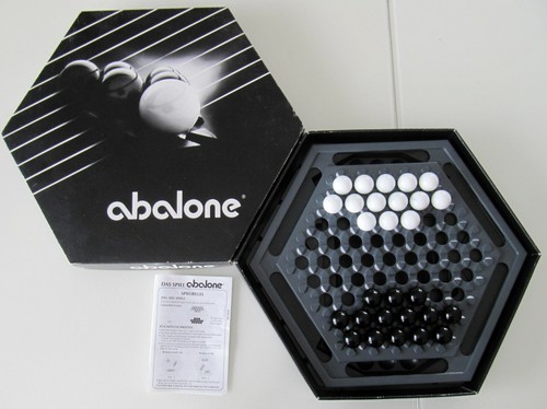 Abalone original vollständig - abalone,
