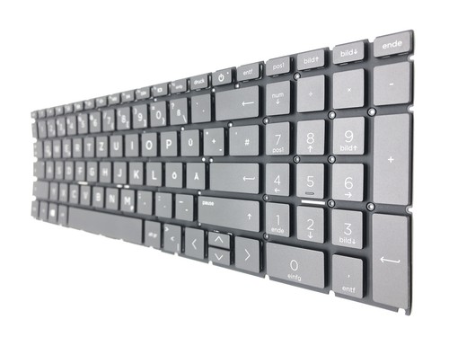 Tastatur schwarz mit - tastatur,