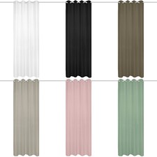 Ösenschal Atlantik BxH