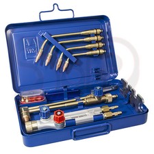 Autogen Schweißerkasten