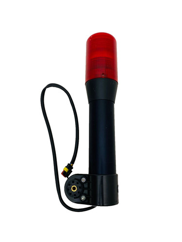 Stroboskoplampe für ducati - stroboskoplampe,