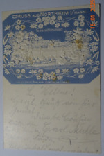 Northeim Niedersachen 1904