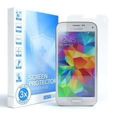 EAZY CASE 3x Displayschutzglas