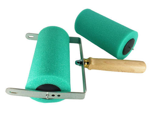 Abroller abrollapparat für - abrollapparat,