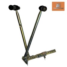 Steinzieher Steingreifer