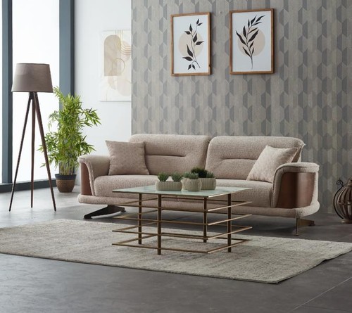 Dreisitzer sofa sitzer - sofa, 3