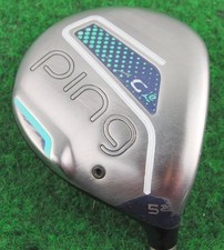 Ping GLe Holz 5 Damen