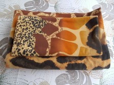 WINTERENGEL !! Kuschelig weiche Bettwäsche - Einzelbett - tolle Farben 135 x 200